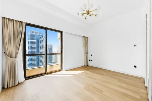 4 Bedrooms Apartment in Sadaf 2