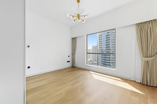 4 Bedrooms Apartment in Sadaf 2