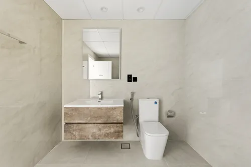 4 Bedrooms Apartment in Sadaf 2