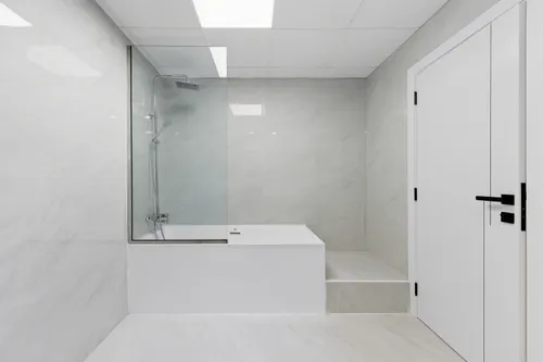 4 Bedrooms Apartment in Sadaf 2