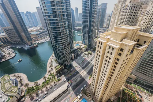 4 Bedrooms Apartment in Sadaf 2