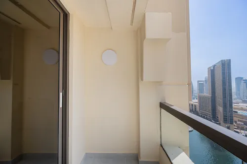 4 Bedrooms Apartment in Sadaf 2