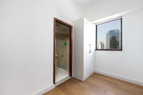 4 Bedrooms Apartment in Sadaf 2