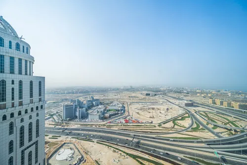 2 Bedrooms Apartment in Lake Point Tower