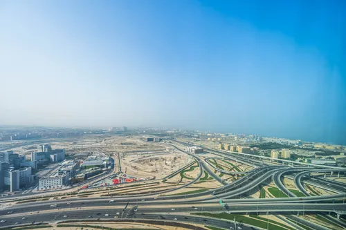 2 Bedrooms Apartment in Lake Point Tower