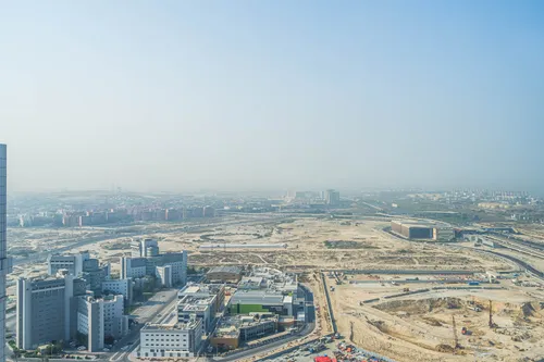 2 Bedrooms Apartment in Lake Point Tower