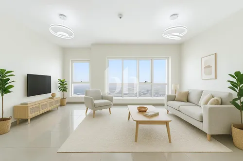 Largest Layout | High Floor | Upgraded