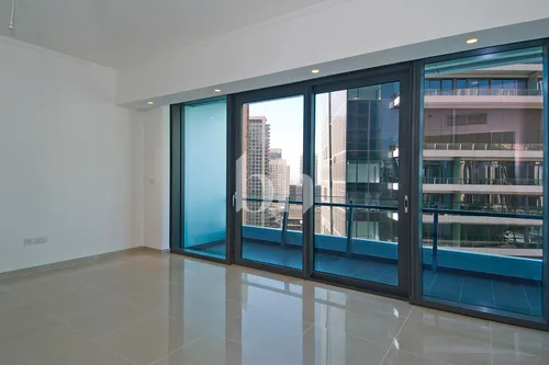  Apartment in Silverene Tower B