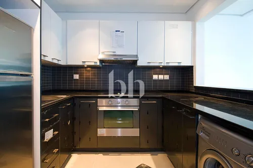  Apartment in Silverene Tower B