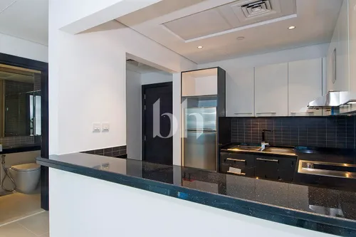  Apartment in Silverene Tower B