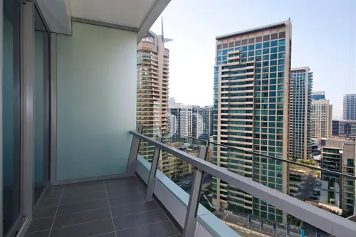  Apartment in Silverene Tower B