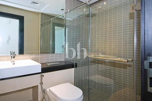  Apartment in Silverene Tower B