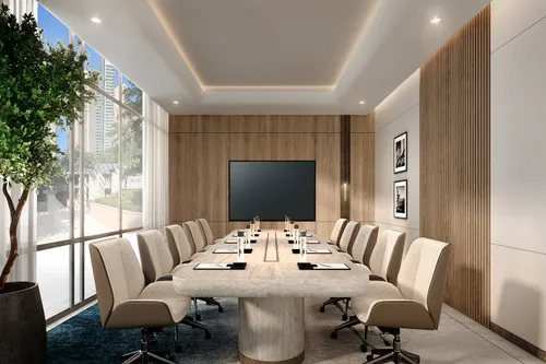 3 Bedrooms Apartment in Al Majara 4