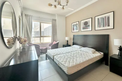 1 Bedroom Apartment in Marina Quays East