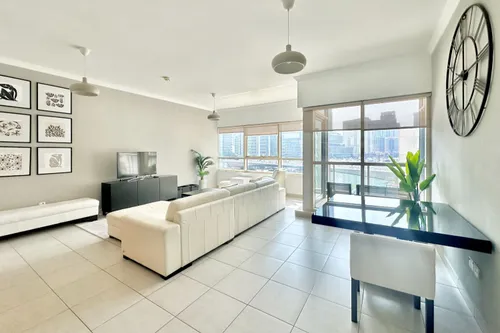 1 Bedroom Apartment in Marina Quays East