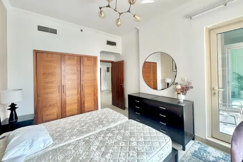 1 Bedroom Apartment in Marina Quays East