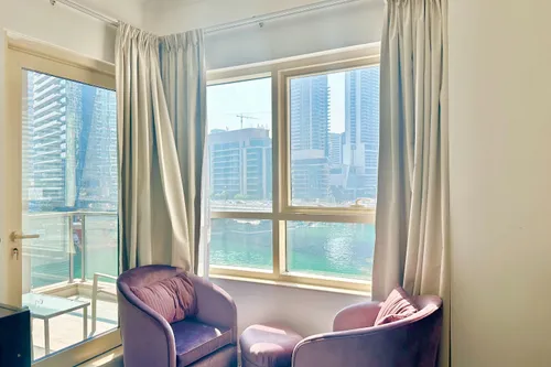 1 Bedroom Apartment in Marina Quays East
