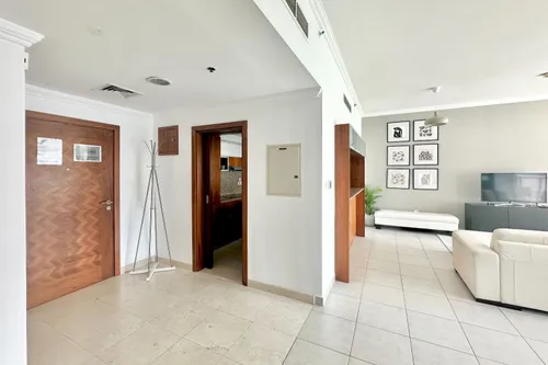 1 Bedroom Apartment in Marina Quays East