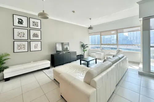 1 Bedroom Apartment in Marina Quays East