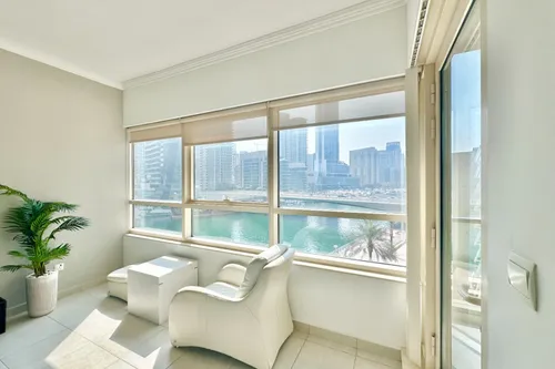 1 Bedroom Apartment in Marina Quays East