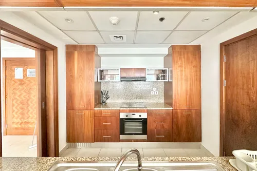 1 Bedroom Apartment in Marina Quays East