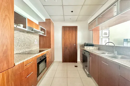 1 Bedroom Apartment in Marina Quays East