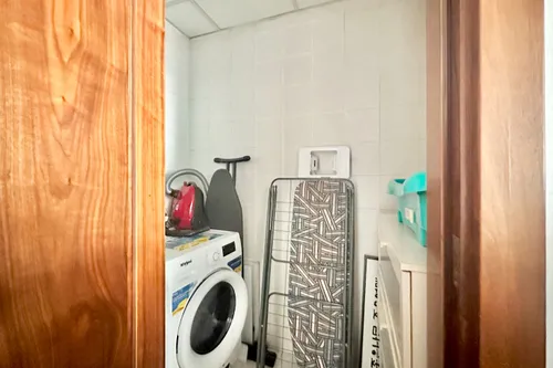 1 Bedroom Apartment in Marina Quays East