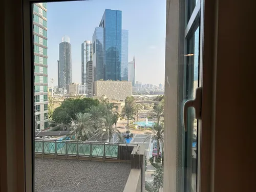 3 Bedrooms Apartment in Al Fairooz Villas