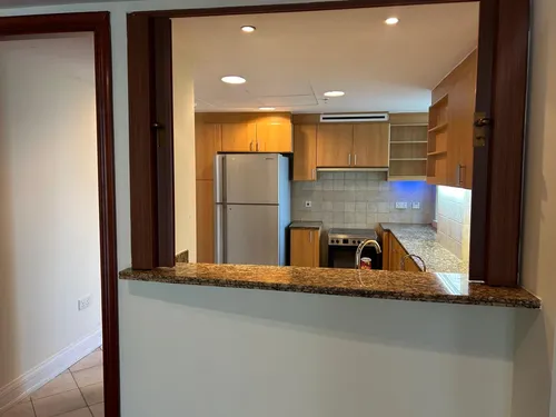 3 Bedrooms Apartment in Al Fairooz Villas