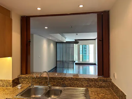 3 Bedrooms Apartment in Al Fairooz Villas