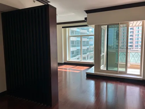 3 Bedrooms Apartment in Al Fairooz Villas