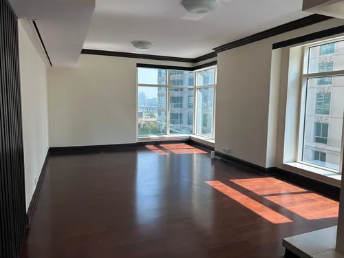 3 Bedrooms Apartment in Al Fairooz Villas