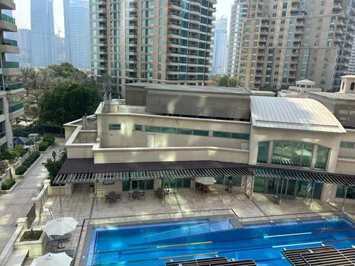 3 Bedrooms Apartment in Al Fairooz Villas