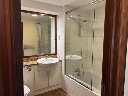 3 Bedrooms Apartment in Al Fairooz Villas