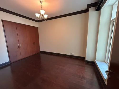 3 Bedrooms Apartment in Al Fairooz Villas