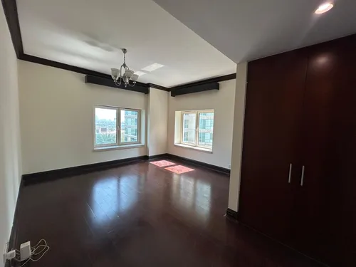 3 Bedrooms Apartment in Al Fairooz Villas