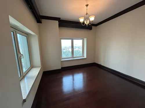 3 Bedrooms Apartment in Al Fairooz Villas