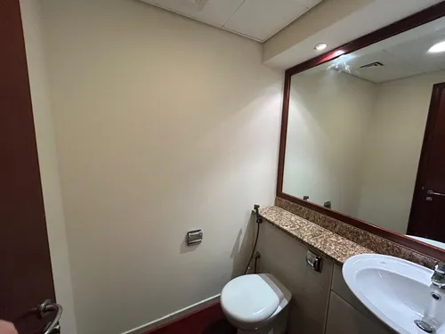 3 Bedrooms Apartment in Al Fairooz Villas