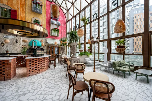 1 Bedroom Apartment in One of One Luxury Residences