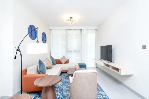 1 Bedroom Apartment in One of One Luxury Residences