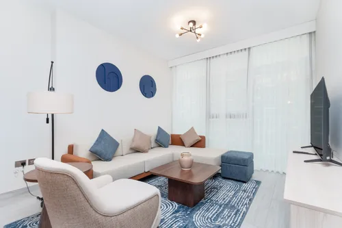 1 Bedroom Apartment in One of One Luxury Residences