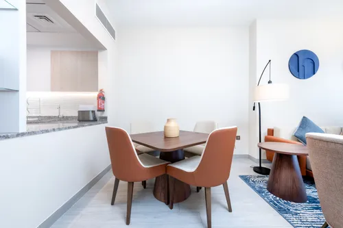 1 Bedroom Apartment in One of One Luxury Residences