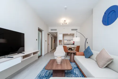 1 Bedroom Apartment in One of One Luxury Residences