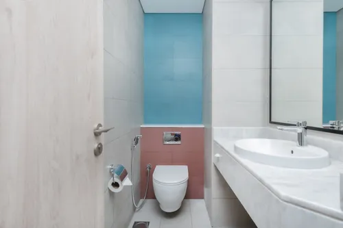 1 Bedroom Apartment in One of One Luxury Residences