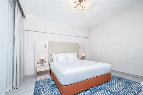 1 Bedroom Apartment in One of One Luxury Residences