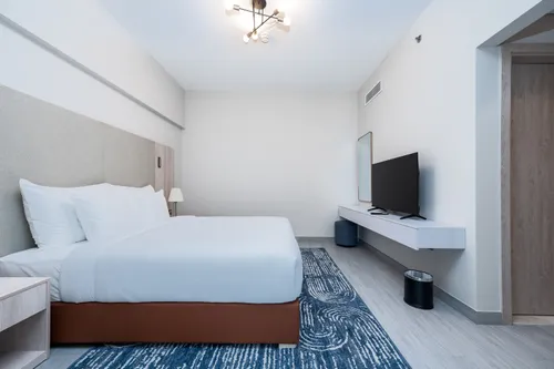 1 Bedroom Apartment in One of One Luxury Residences