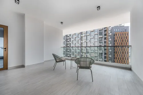 1 Bedroom Apartment in One of One Luxury Residences