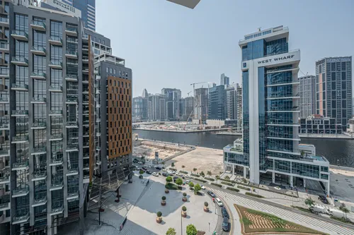 1 Bedroom Apartment in One of One Luxury Residences