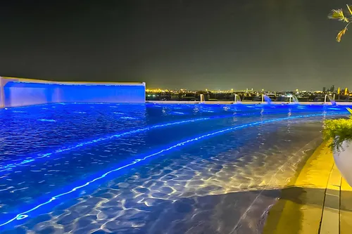 1 Bedroom Apartment in One of One Luxury Residences