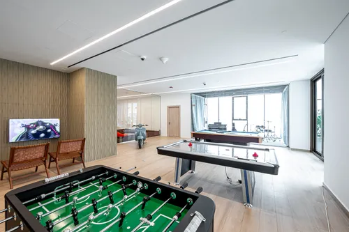 1 Bedroom Apartment in One of One Luxury Residences